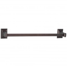 Alno<br />A7920-18 - Geometric 18" Towel Bar