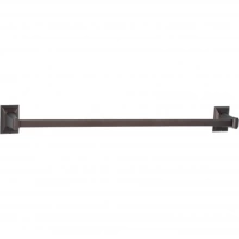 Alno<br />A7920-24 - Geometric 24" Towel Bar