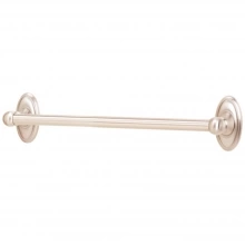 Alno<br />A8020-12 - Classic Traditional 12" Towel Bar