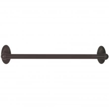 Alno<br />A8020-18 - Classic Traditional 18" Towel Bar