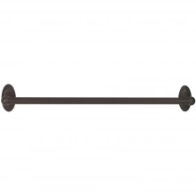 Alno<br />A8020-24 - Classic Traditional 24" Towel Bar