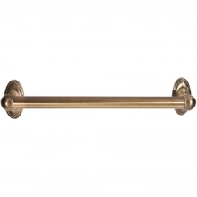 Alno<br />A8022-18 - Classic Traditional 18" Grab Bar