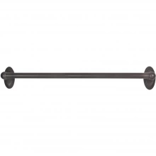 Alno<br />A8022-24 - Classic Traditional 24" Grab Bar