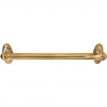 Alno<br />A8023-18 - Classic Traditional 18" Grab Bar