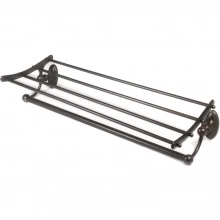 Alno<br />A8026-24 - Classic Traditional 24" Double Towel Bar