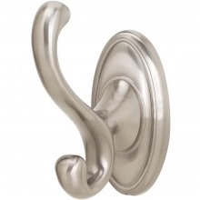 Alno<br />A8099 - Classic Traditional Robe Hook