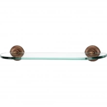 Alno<br />A8250-18 - Sierra 18" Glass Shelf