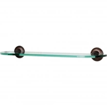 Alno<br />A8250-24 - Sierra 24" Glass Shelf