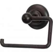 Alno<br />A8266 - Sierra Single Post Tissue Holder