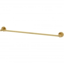 Alno<br />A8320-24 - Contemporary I 24" Towel Bar