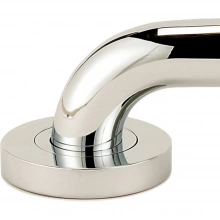 Alno<br />A8324 - Contemporary I Grab Bar Brackets