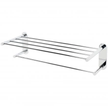 Alno<br />A8326-24 - Contemporary I Towel Rack