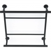 Alno<br />A8328-18 - Contemporary I Hospitality Towel Rack