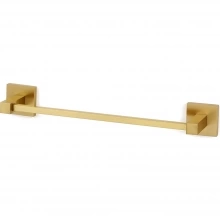 Alno<br />A8420-18 - Contemporary II 18" Towel Bar