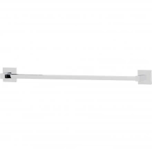 Alno<br />A8420-24 - Contemporary II 24" Towel Bar