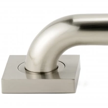 Alno<br />A8424 - Contemporary II Grab Bar Brackets