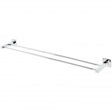 Alno<br />A8425-30 - Contemporary II 30" Double Towel Bar