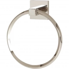 Alno<br />A8440 - Contemporary II Towel Ring