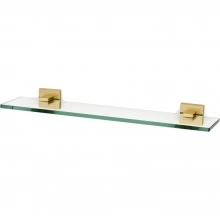Alno<br />A8450-24 - Contemporary II 24" Glass Shelf