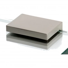 Alno<br />A8455 - Contemporary II Shelf Brackets