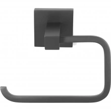 Alno<br />A8466 - Contemporary II Single Post Tissue Holder