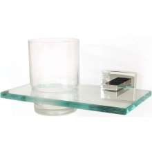 Alno - A8470 - Contemporary II Tumbler Holder
