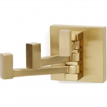 Alno<br />A8485 - Contemporary II Robe Hook