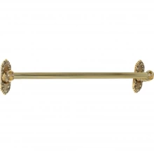 Alno<br />A8520-18 - Ribbon & Reed 18" Towel Bar