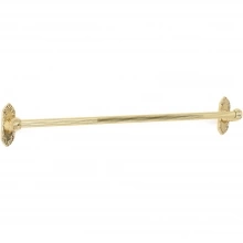 Alno<br />A8520-24 - Ribbon & Reed 24" Towel Bar