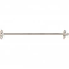 Alno<br />A8520-30 - Ribbon & Reed 30" Towel Bar