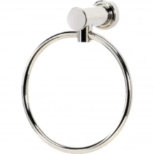 Alno<br />A8740 - Infinity Towel Ring