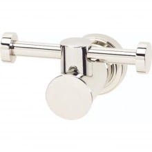 Alno<br />A8786 - Infinity Double Robe Hook