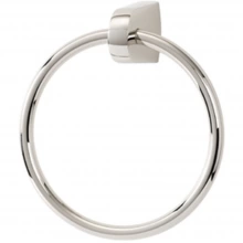 Alno<br />A8940 - Euro Towel Ring