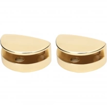 Alno<br />A8950 - Euro Shelf Brackets