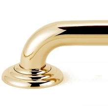 Alno<br />A9024 - Embassy Grab Bar Brackets