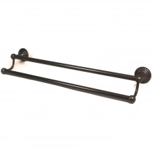Alno<br />A9025-24 - Embassy 24" Double Towel Bar