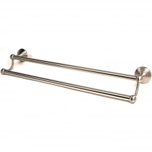 Alno<br />A9025-30 - Embassy 30" Double Towel Bar