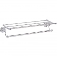 Alno<br />A9026-24 - Embassy Towel Rack