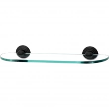 Alno<br />A9050-18 - Embassy 18" Glass Shelf