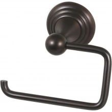 Alno<br />A9066 - Embassy Single Post Tissue Holder