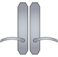 Ashley Norton - Angular Suite 10 1/8 Ashley Norton - Angular Suite 10 1/8