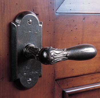 Rocky Mountain Hardware<br>Passage & Privacy