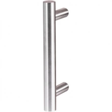 Accurate - 7200P-S - 7200P Pull Handle for Single Sided Mounting