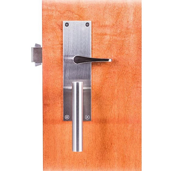 ADAL Sliding Door Locksets with Single Action Egress