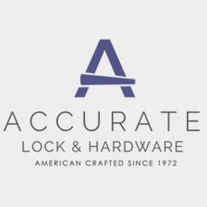 Accurate Hardware<br>Mortise Locks & Pocket Door Hardware