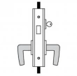 Accurate<br />G8701 - Swing Door Centered Single Cylinder Deadlock