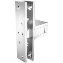 Accurate - HARMON 138 - Solid Brass Harmon Individual Hinge for 1 3/8" Thick Doors