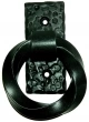 Agave Ironworks by Acorn Mfg<br />PU021 - Small Twist Ring Pull