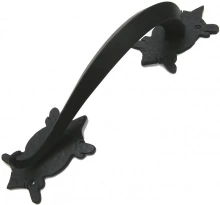 Agave Ironworks by Acorn Mfg<br />PU058 - Espina Door Pull