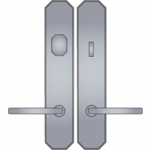 Ashley Norton - Angular Suite 11